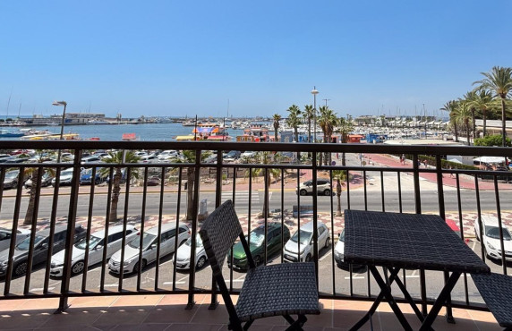 Venta - Piso - Santa Pola - Centro