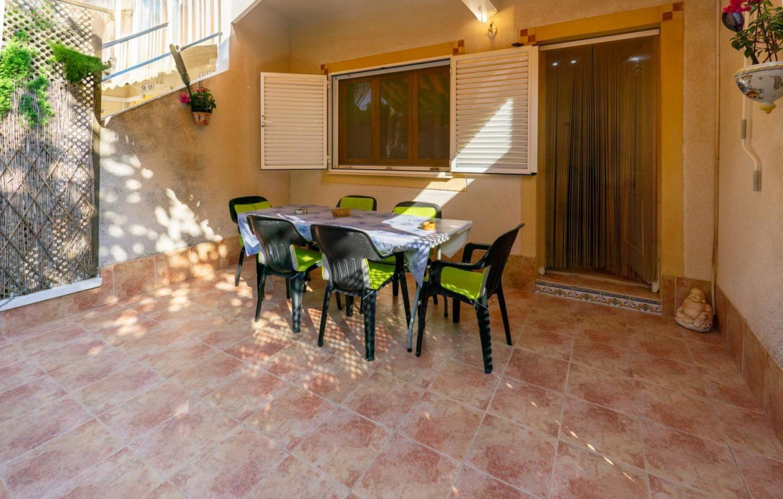 Venta - Bungalow - Santa Pola - Gran Alacant
