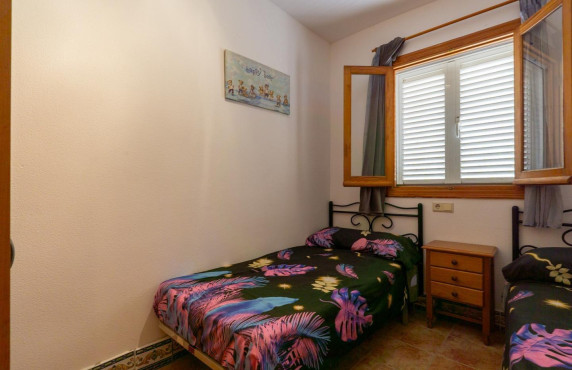 Venta - Bungalow - Santa Pola - Gran Alacant