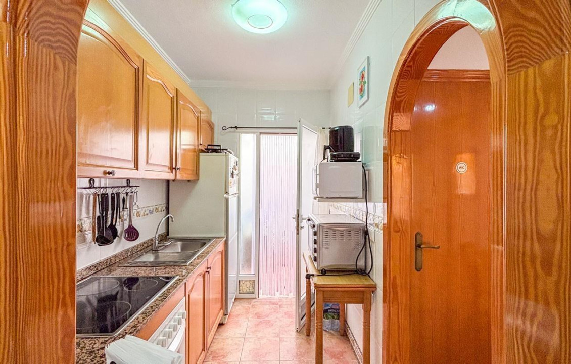 Venta - Bungalow - Santa Pola - Gran Alacant