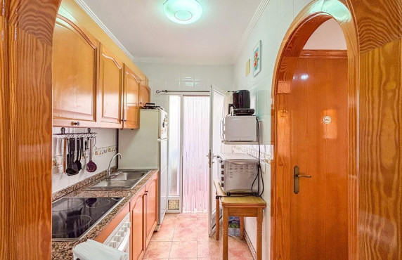 Venta - Bungalow - Santa Pola - Gran Alacant