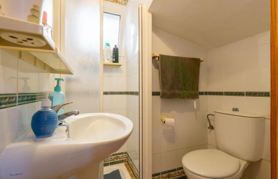 Venta - Bungalow - Santa Pola - Gran Alacant