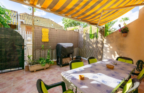 Venta - Bungalow - Santa Pola - Gran Alacant