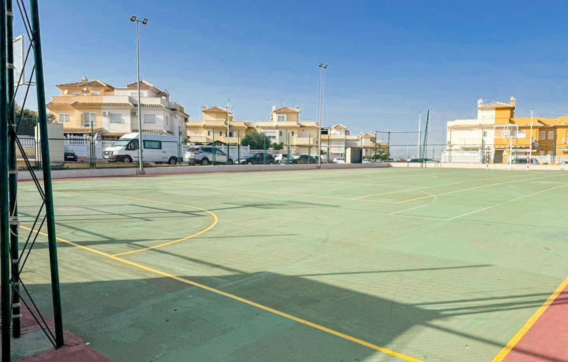 Venta - Bungalow - Santa Pola - Gran Alacant