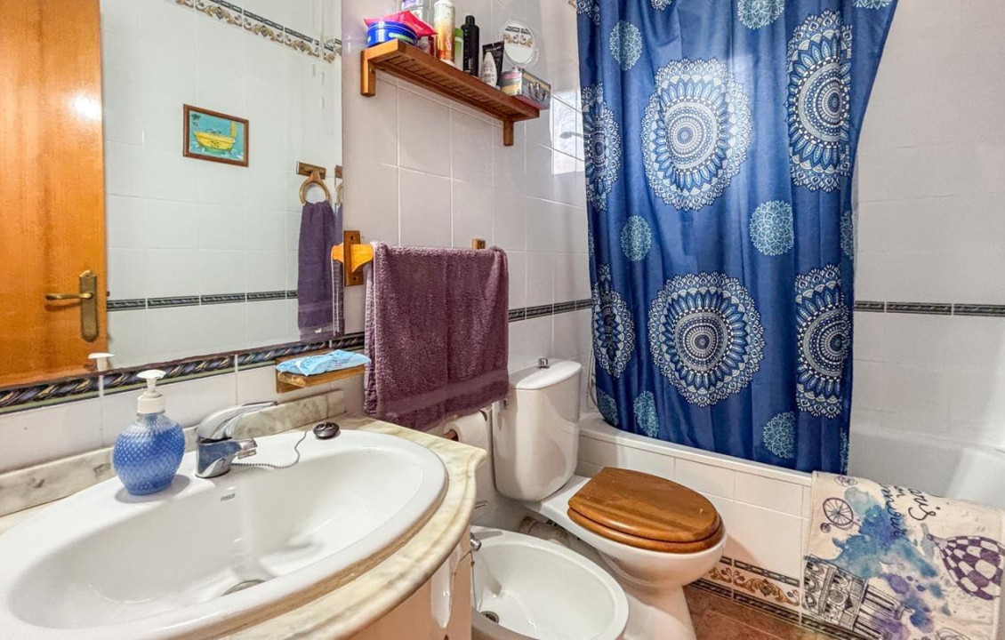 Venta - Bungalow - Santa Pola - Gran Alacant