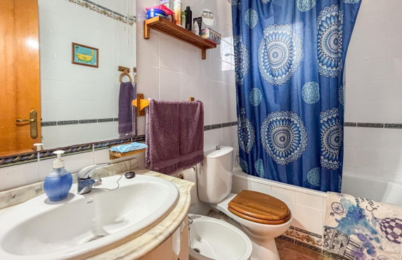 Venta - Bungalow - Santa Pola - Gran Alacant