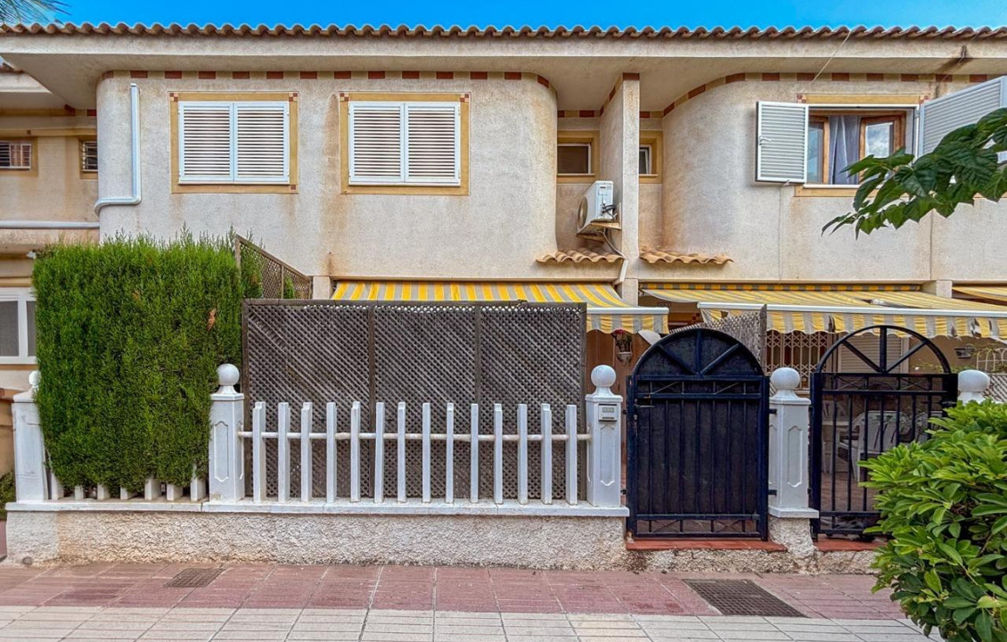 Venta - Bungalow - Santa Pola - Gran Alacant