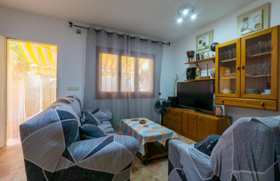 Venta - Bungalow - Santa Pola - Gran Alacant