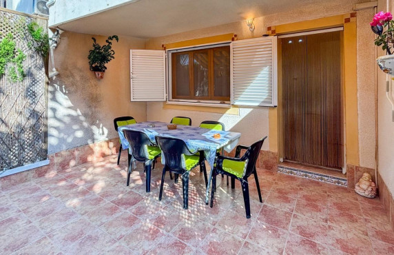 Venta - Bungalow - Santa Pola - Gran Alacant