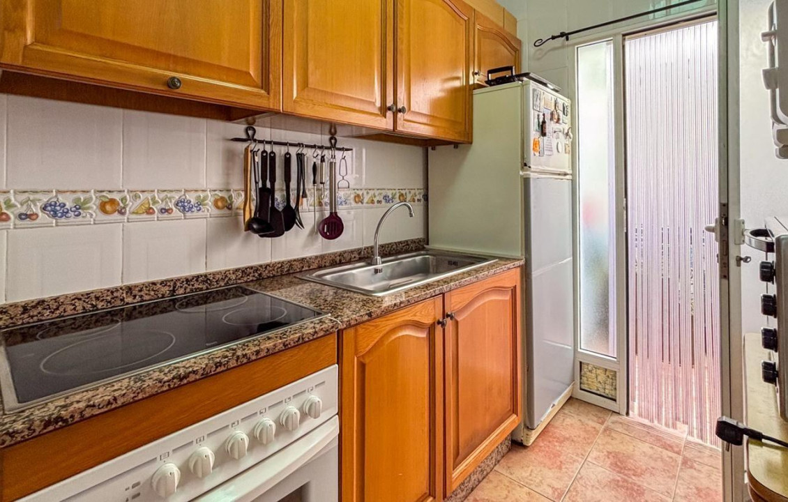 Venta - Bungalow - Santa Pola - Gran Alacant