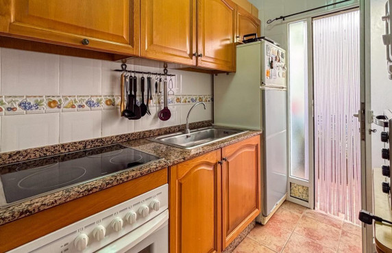 Venta - Bungalow - Santa Pola - Gran Alacant