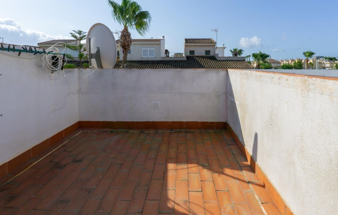 Venta - Bungalow - Santa Pola - Gran Alacant