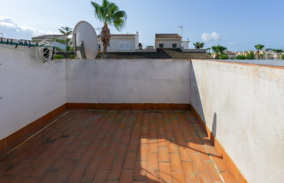 Venta - Bungalow - Santa Pola - Gran Alacant