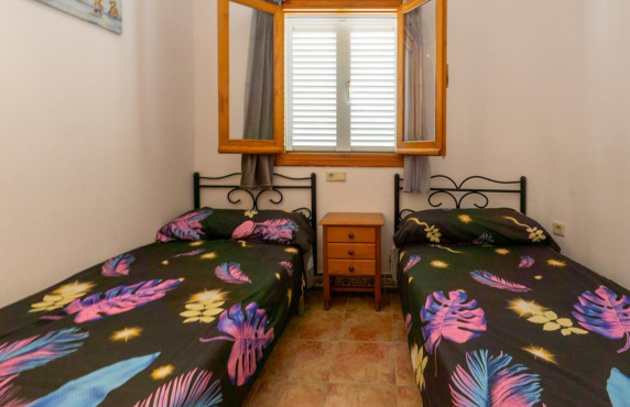 Venta - Bungalow - Santa Pola - Gran Alacant