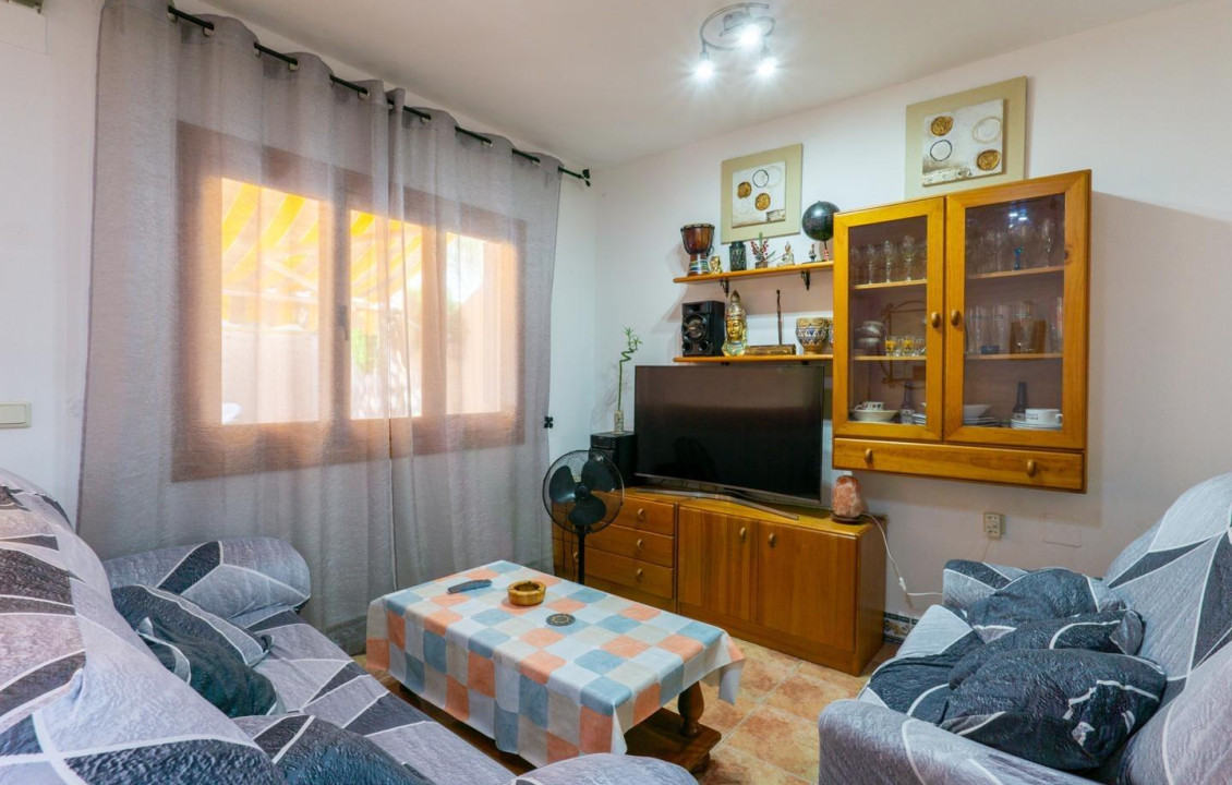 Venta - Bungalow - Santa Pola - Gran Alacant