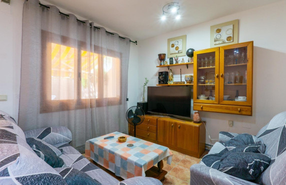Venta - Bungalow - Santa Pola - Gran Alacant