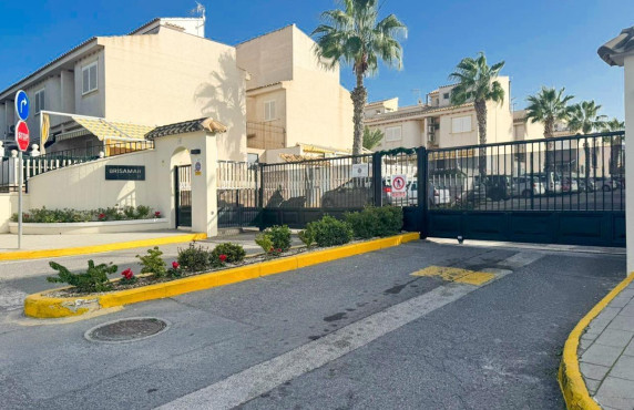 Venta - Bungalow - Santa Pola - Gran Alacant