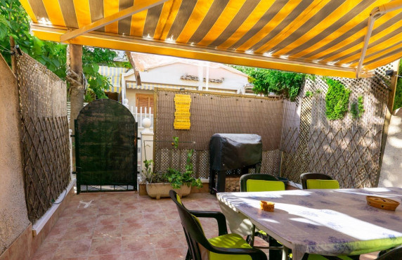 Venta - Bungalow - Santa Pola - Gran Alacant