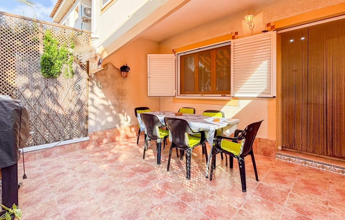 Venta - Bungalow - Santa Pola - Gran Alacant