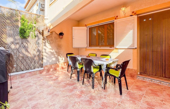 Venta - Bungalow - Santa Pola - Gran Alacant