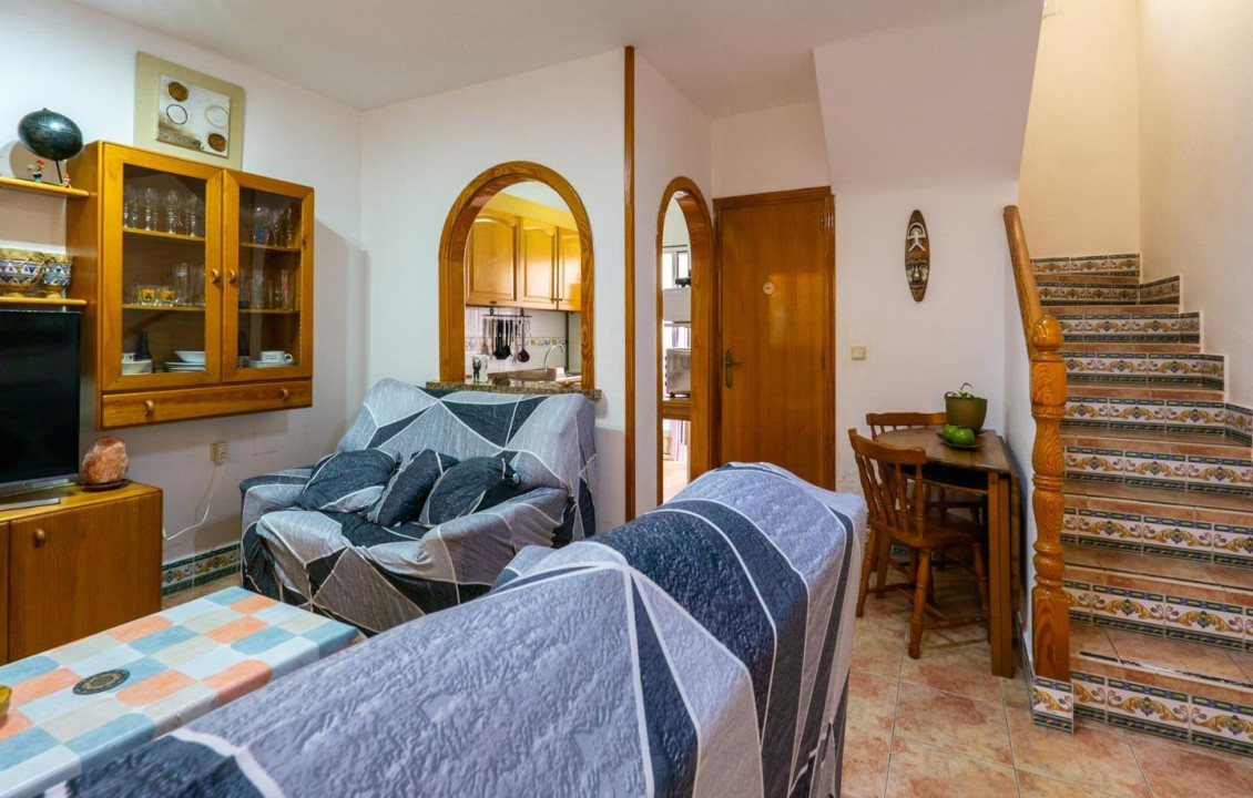 Venta - Bungalow - Santa Pola - Gran Alacant