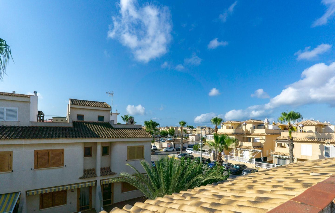 Venta - Bungalow - Santa Pola - Gran Alacant