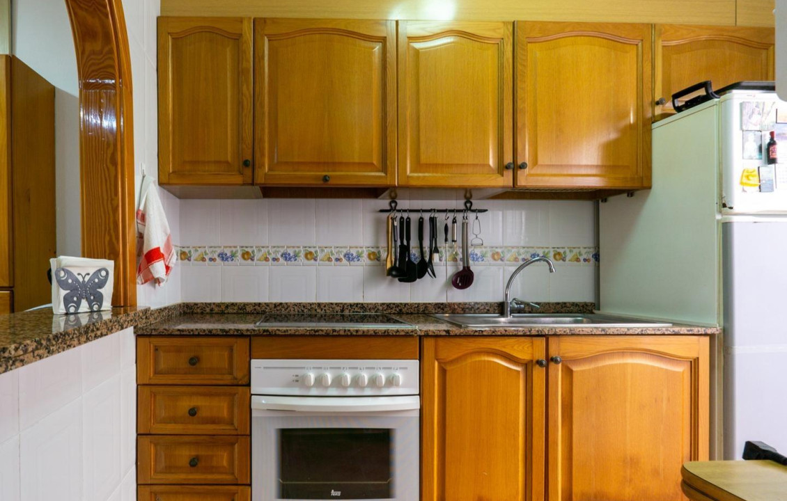 Venta - Bungalow - Santa Pola - Gran Alacant