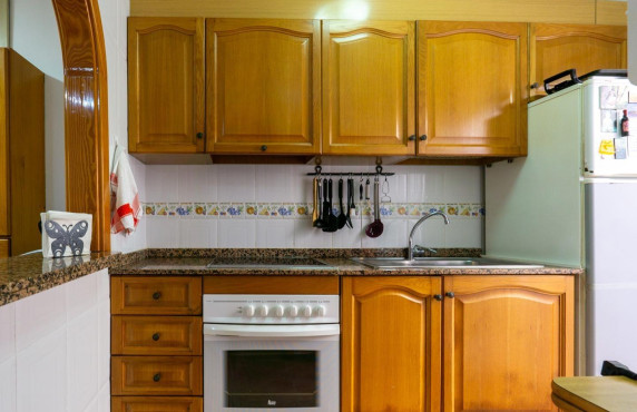 Venta - Bungalow - Santa Pola - Gran Alacant