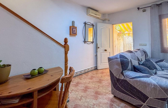 Venta - Bungalow - Santa Pola - Gran Alacant