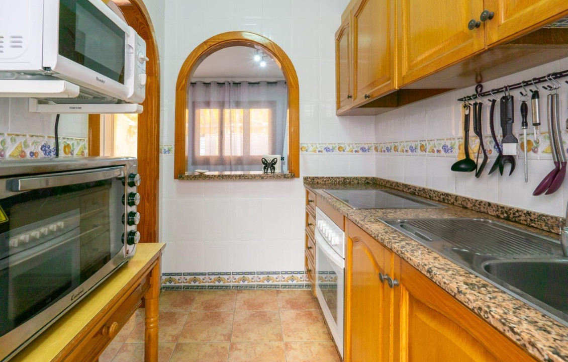 Venta - Bungalow - Santa Pola - Gran Alacant