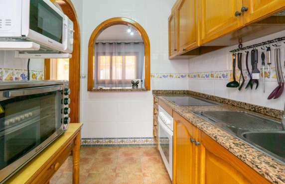 Venta - Bungalow - Santa Pola - Gran Alacant