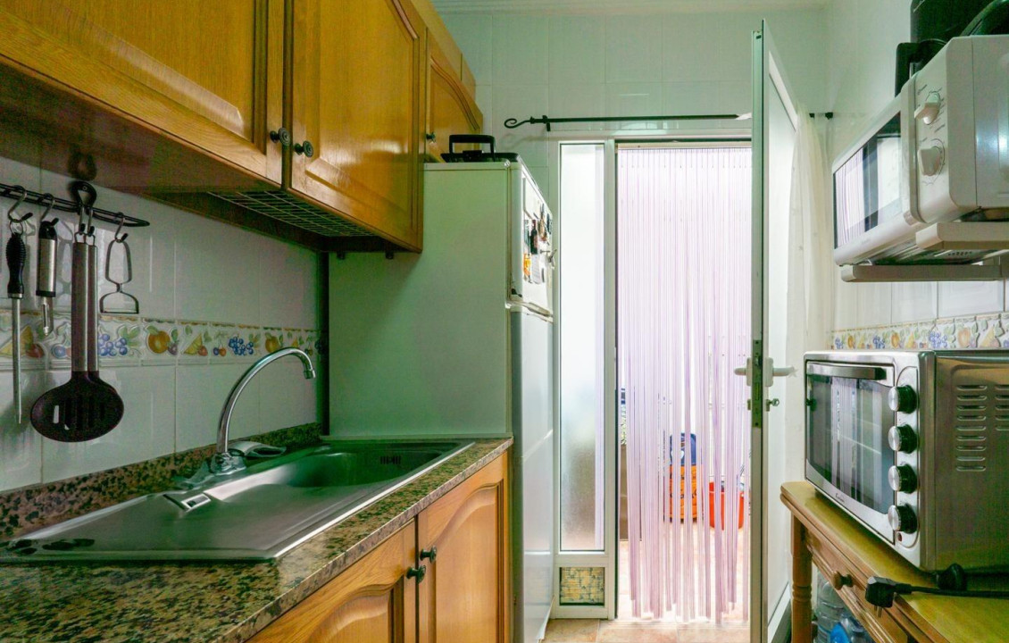 Venta - Bungalow - Santa Pola - Gran Alacant