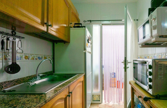 Venta - Bungalow - Santa Pola - Gran Alacant