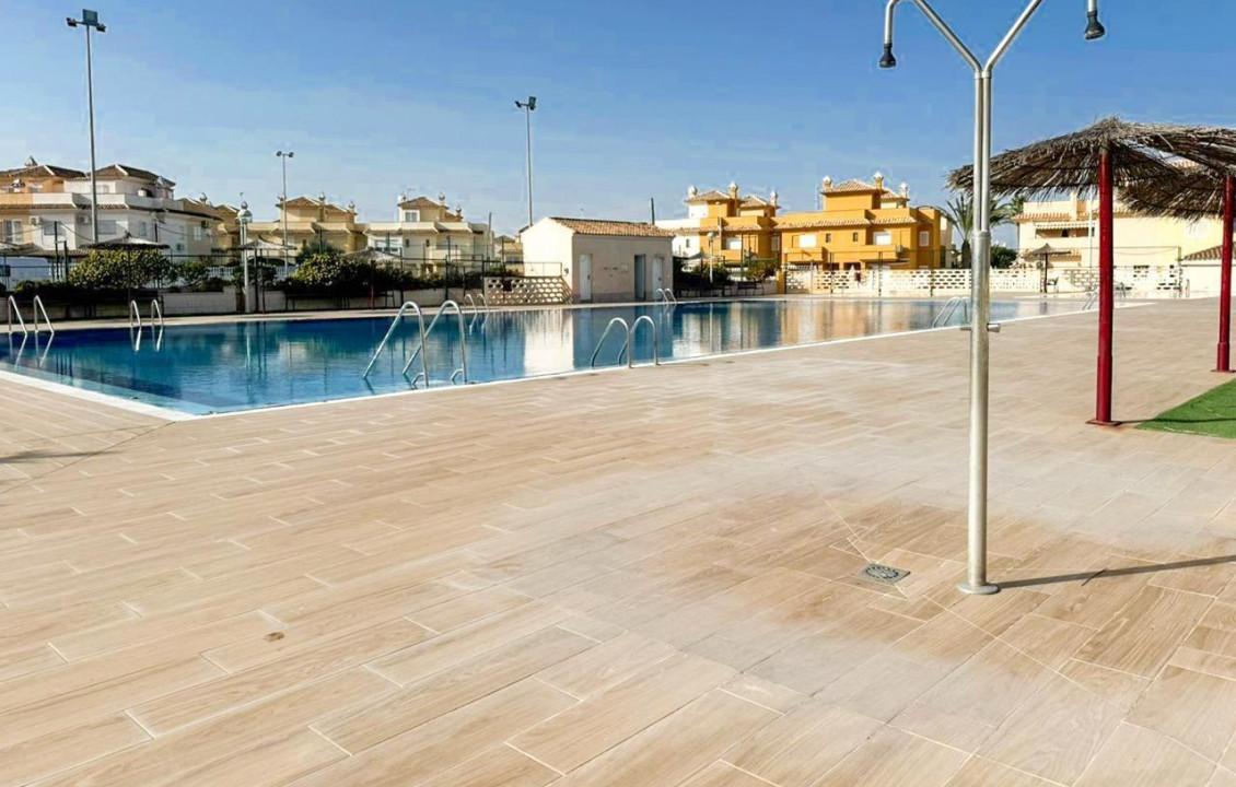 Venta - Bungalow - Santa Pola - Gran Alacant