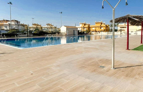 Venta - Bungalow - Santa Pola - Gran Alacant