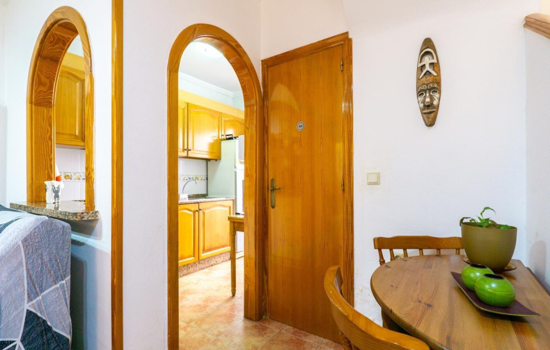 Venta - Bungalow - Santa Pola - Gran Alacant