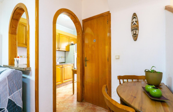 Venta - Bungalow - Santa Pola - Gran Alacant