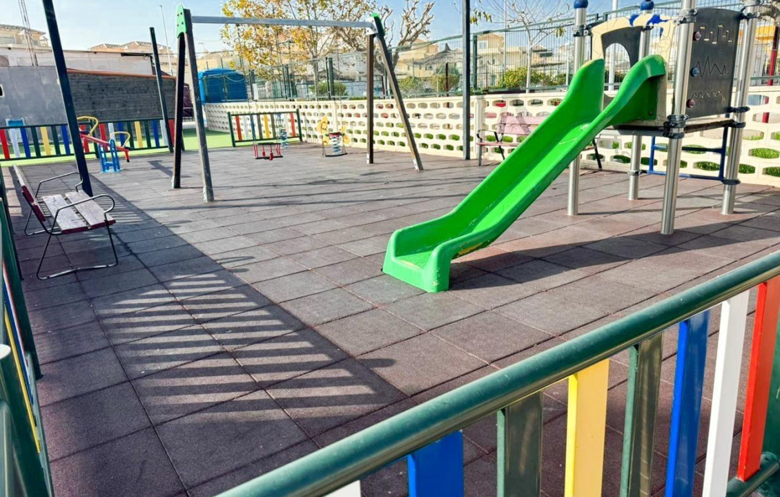 Venta - Bungalow - Santa Pola - Gran Alacant