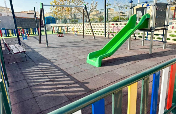 Venta - Bungalow - Santa Pola - Gran Alacant