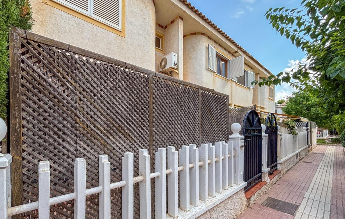 Venta - Bungalow - Santa Pola - Gran Alacant