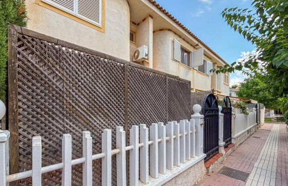 Venta - Bungalow - Santa Pola - Gran Alacant