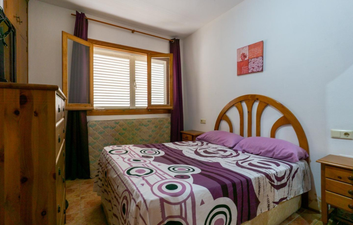 Venta - Bungalow - Santa Pola - Gran Alacant
