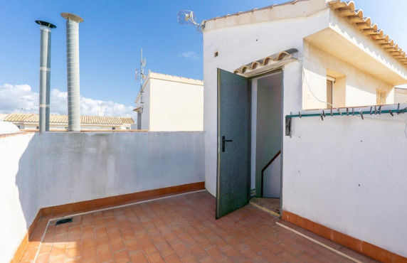Venta - Bungalow - Santa Pola - Gran Alacant