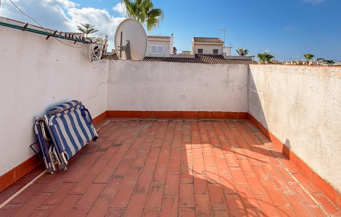 Venta - Bungalow - Santa Pola - Gran Alacant