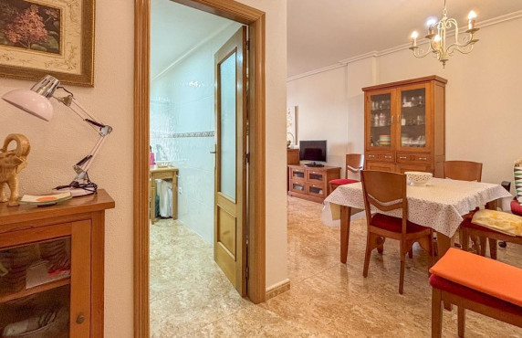 Venta - Piso - Santa Pola - Centro