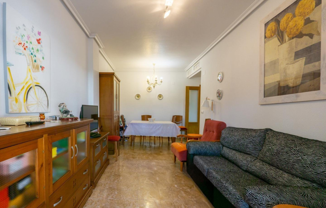 Venta - Piso - Santa Pola - Centro