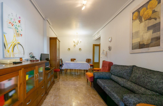 Venta - Piso - Santa Pola - Centro