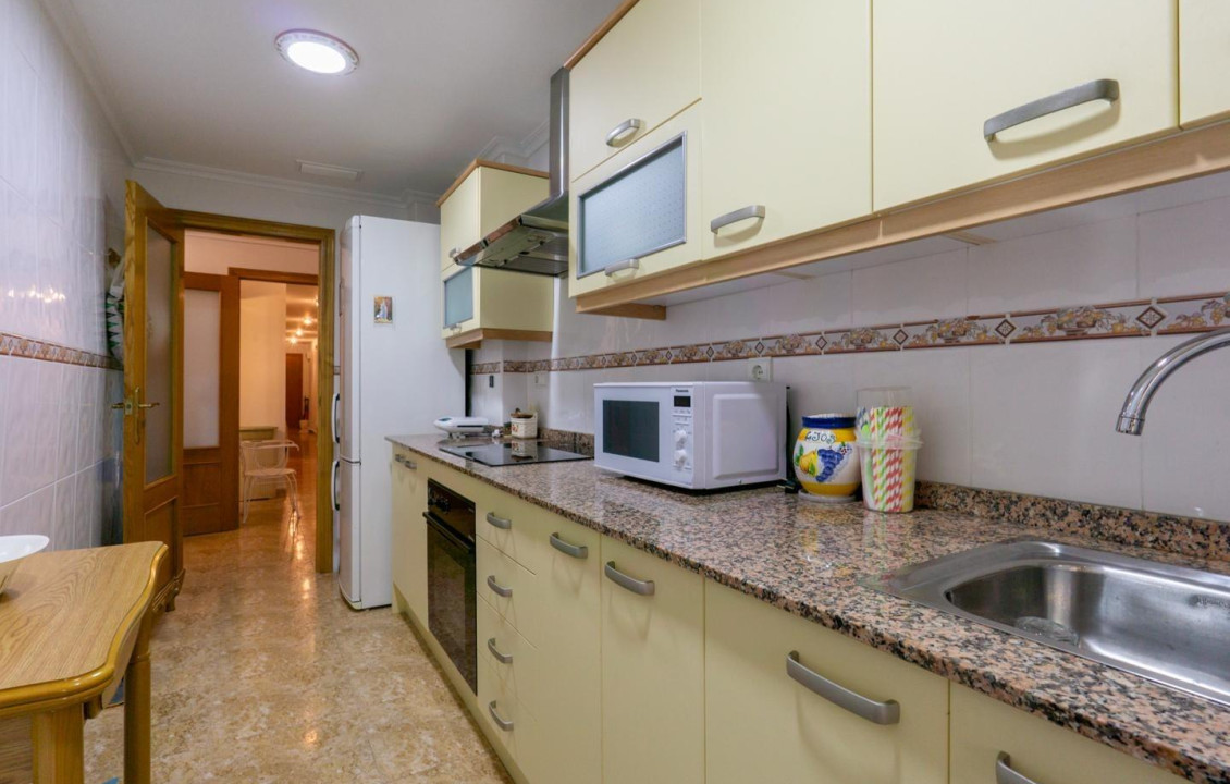 Venta - Piso - Santa Pola - Centro