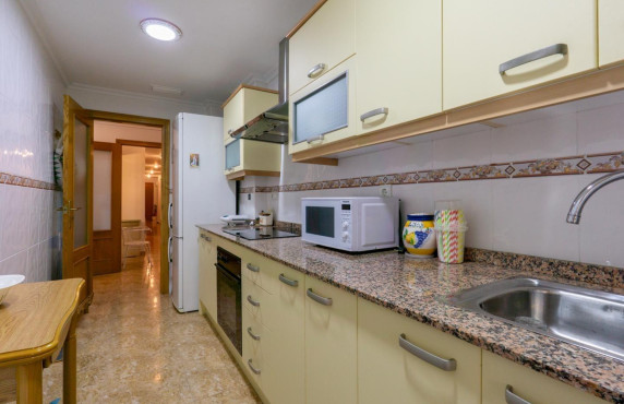 Venta - Piso - Santa Pola - Centro