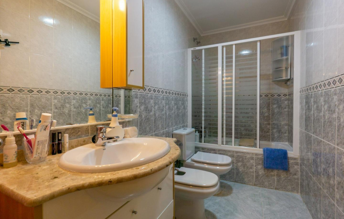 Venta - Piso - Santa Pola - Centro